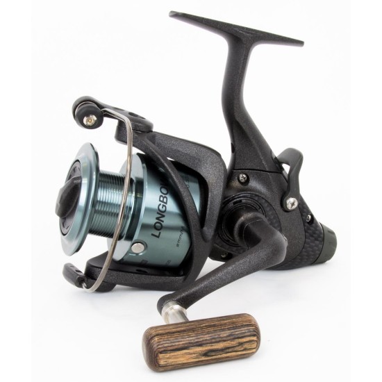 Mulineta Okuma Longbow XT Baitfeeder 6500 Mulineta Okuma Longbow XT Baitfeeder 6500