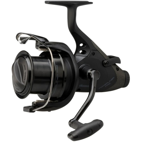 Mulineta Okuma Powerliner Baitfeeder Pro 8000 Mulineta Okuma Powerliner Baitfeeder Pro 8000