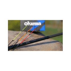 Okuma 8K Feeder 12 360cm/90gr 3sec MC/MLG/LG