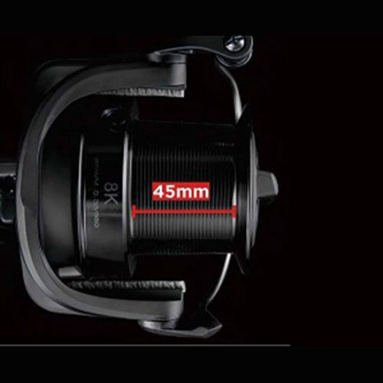 Mulineta Crap Okuma 8k Mulineta Crap Okuma 8k