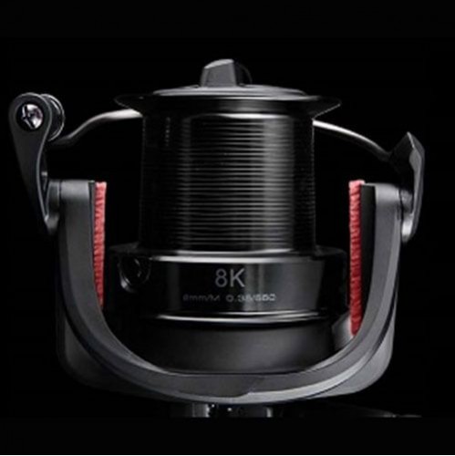 Mulineta Crap Okuma 8k 