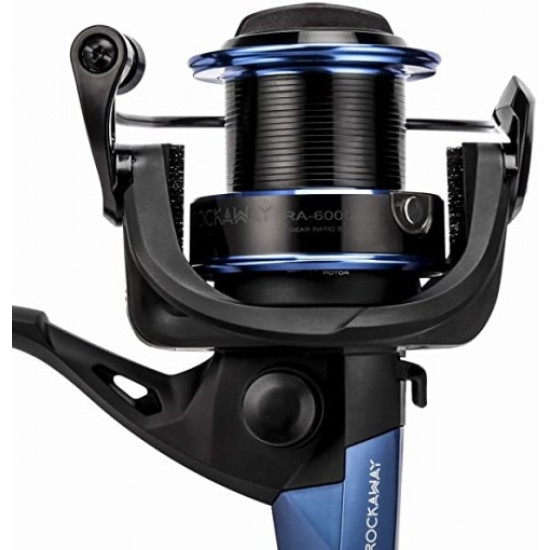 Mulineta Okuma Rockaway 6000