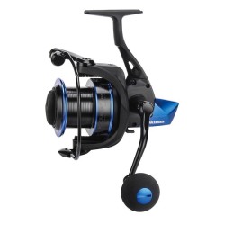 Mulineta Okuma Rockaway 6000