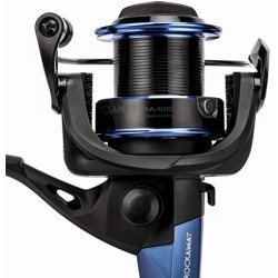 Mulineta Okuma Rockaway 6000
