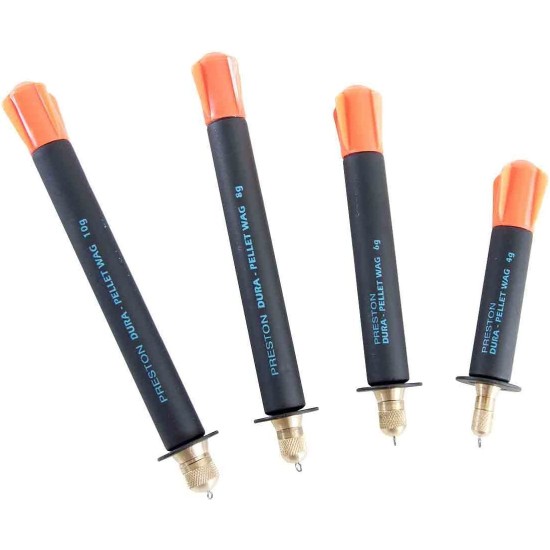 Preston - Dura Pellet Waggler 13mm Standard 10g