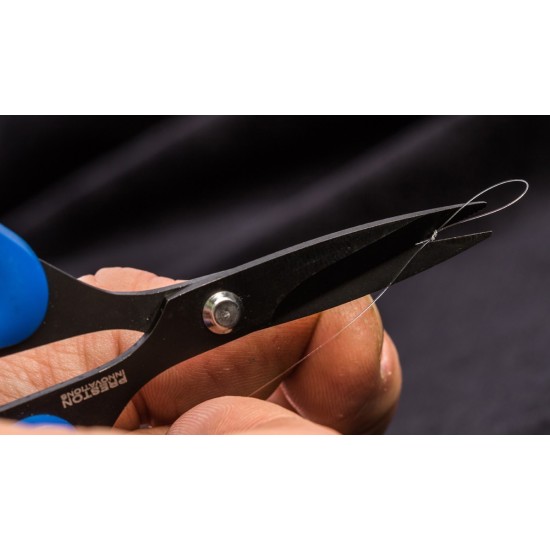 Foarfeca Pentru Fir Textil Preston Rig Scissors