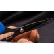 Foarfeca Pentru Fir Textil Preston Rig Scissors