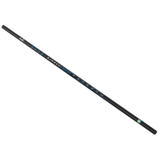 Maner Minciog Preston X Power Handle, 3 Tronsoane, 3.00m Maner Minciog Preston X Power Handle, 3 Tronsoane, 3.00m