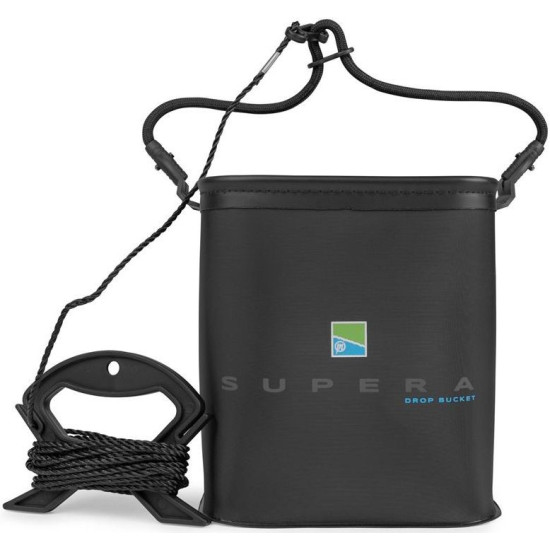 Bac De Nada Preston Innovations Supera Drop Bucket Bac De Nada Preston Innovations Supera Drop Bucket