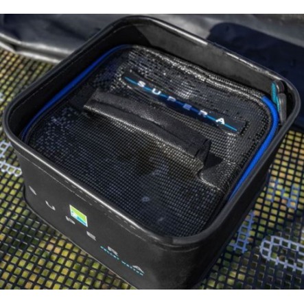Bac De Nada Preston Innovations Supera Pellet Wetter