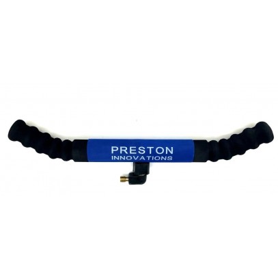 Cap Suport Preston Deluxe Dutch Feeder Rest Short, 34cm