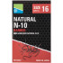 Carlige Preston Natural N-10 Nr.16