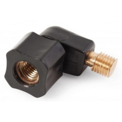 Conector Preston Fixed Angle Lock