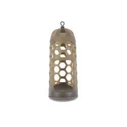 Cosulet Preston Window Cage Feeder, Medium, 30g