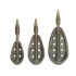 Method Feeder Preston Ics In-line Banjo Xr, Small 20g