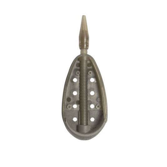 Momitor Preston Ics In-line Banjo Xr Feeder Large 60 G