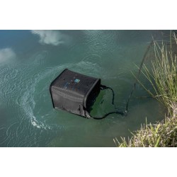 Bac De Nada Preston Innovations Supera Drop Bucket