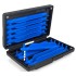 Preston Mag Store System 4" Hooklength Box, 13x8x2cm