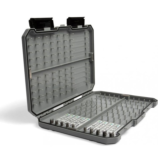 Preston Absolute All-Round Hooklength Box