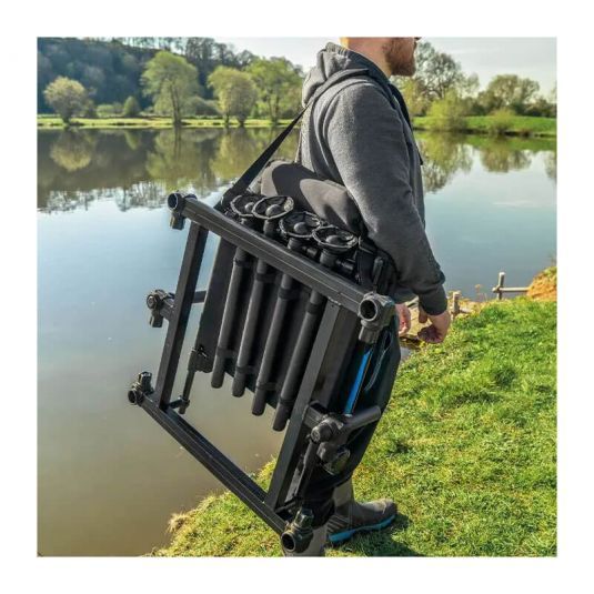 Preston Absolute Feeder Chair 36