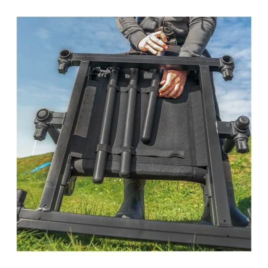 Preston Absolute Feeder Chair 36