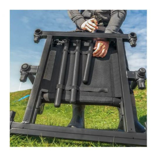 Preston Absolute Feeder Chair 36