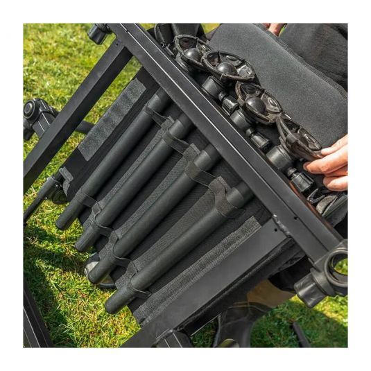 Preston Absolute Feeder Chair 36