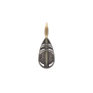 Preston ICS IN-Line Distance Method Feeder, 45g