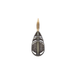 Preston ICS IN-Line Distance Method Feeder, 45g