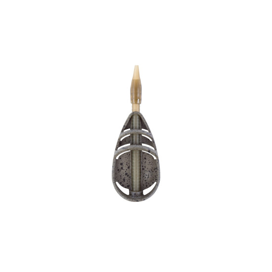Preston ICS IN-Line Distance Method Feeder, 45g Preston ICS IN-Line Distance Method Feeder, 45g