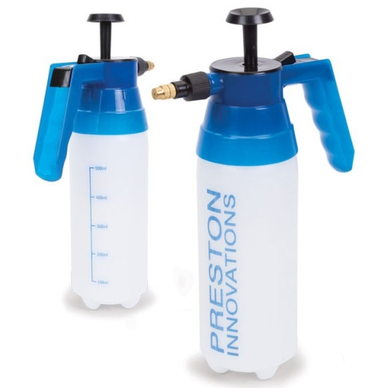 Pulverizator Nada Preston Bait Sprayer, 500ml Pulverizator Nada Preston Bait Sprayer, 500ml