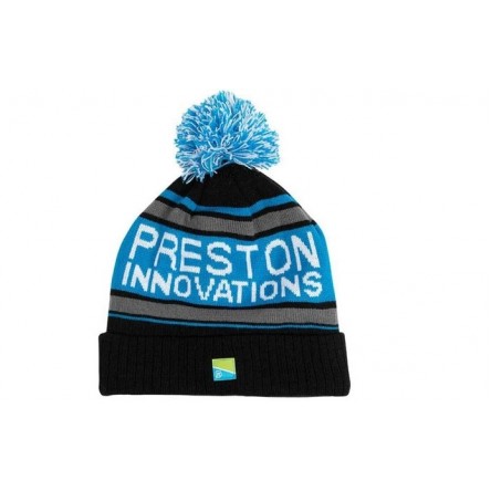 Caciula Preston Waterproof Bobble Hat