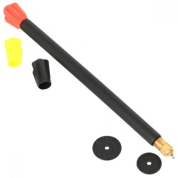 Pluta Preston Dura Pellet Waggler 13mm Standard 6g
