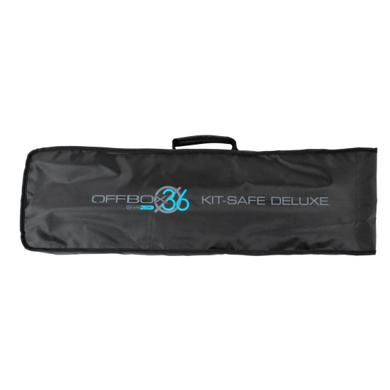 Suport Preston Innovations OffBox 36 Deluxe Kit Safe Suport Preston Innovations OffBox 36 Deluxe Kit Safe