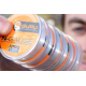 Fir Monofilament Guru N-Gauge 0,17MM/6LB/100M