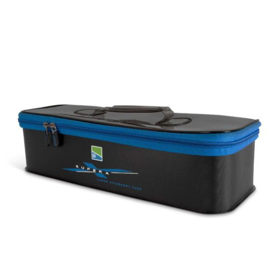 Geanta Preston Supera X Large Eva Accessory Case Geanta Preston Supera X Large Eva Accessory Case