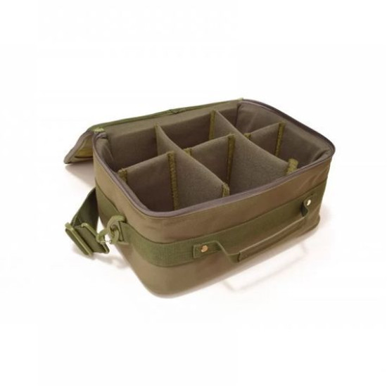 Geanta pentru Mulinete Trakko M19G 33x13x23cm Geanta pentru Mulinete Trakko M19G 33x13x23cm