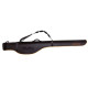 Husa lansete Guru Fusion Rod Holdall 2 compartimente 195cm Husa lansete Guru Fusion Rod Holdall 2 compartimente 195cm
