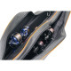 Husa lansete Guru Fusion Rod Holdall 2 compartimente 195cm Husa lansete Guru Fusion Rod Holdall 2 compartimente 195cm