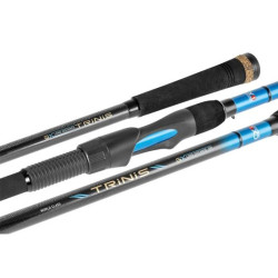 Lanseta feeder Trabucco Trinis GX Long Distance 4.20m 130g