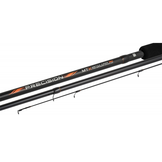 Lanseta match Trabucco Precision MTX Match Carp 3.90m 5-20g