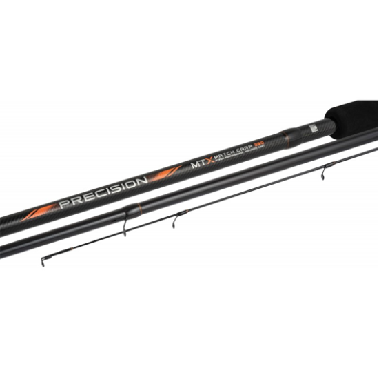 Lanseta match Trabucco Precision MTX Match Carp 3.90m 5-20g Lanseta match Trabucco Precision MTX Match Carp 3.90m 5-20g