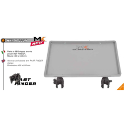 MK4 Tava laterala cu prindere rapida