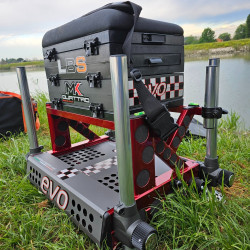 Scaun Modular MK Quattro EVO