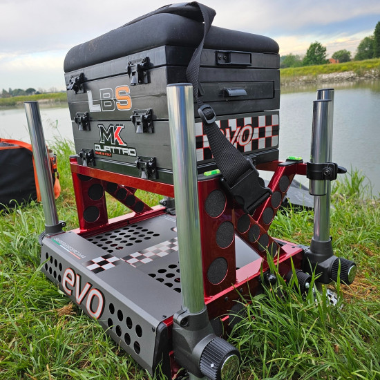 Scaun Modular MK Quattro EVO Scaun Modular MK Quattro EVO