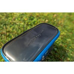 Geanta Preston Supera X EVA Accessory Case Small