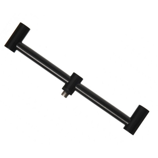 Buzz Bar Carp Pro Black 2 Posturi 20cm