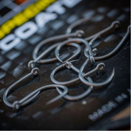 Carlige Guru Super XS Barbless nr.8