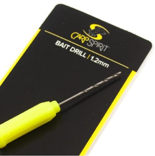 Burghiu Carp Spirit 1.2 mm