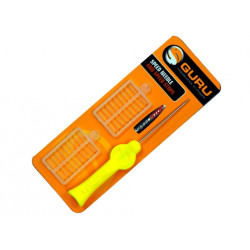 Croseta Guru Speed Stop Needles